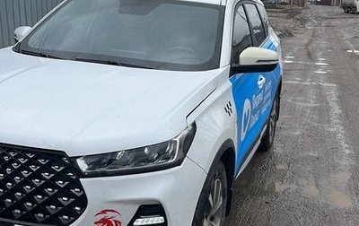 Chery Tiggo 7 Pro, 2023 год, 1 226 000 рублей, 1 фотография