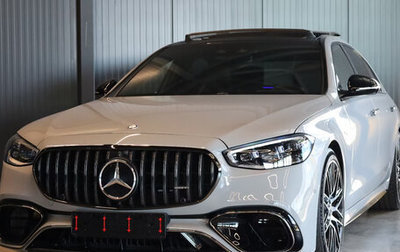 Mercedes-Benz S-Класс AMG, 2026 год, 28 000 000 рублей, 1 фотография