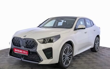 BMW X2, 2025 год, 6 600 000 рублей, 1 фотография