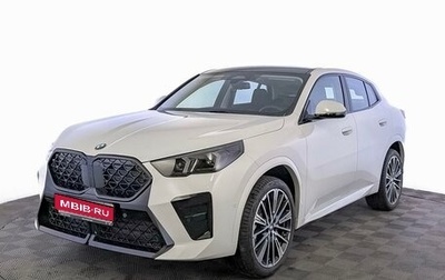 BMW X2, 2025 год, 6 600 000 рублей, 1 фотография