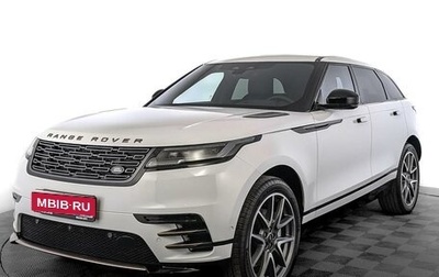 Land Rover Range Rover Velar I, 2025 год, 10 900 000 рублей, 1 фотография