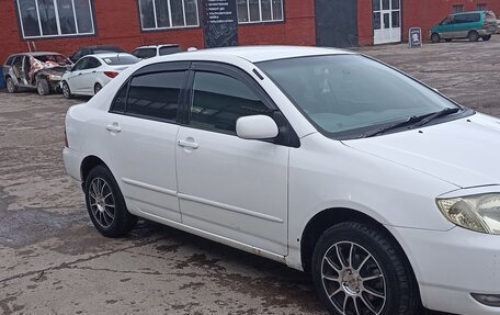 Toyota Corolla, 2002 год, 499 000 рублей, 1 фотография