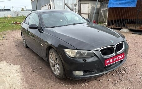 BMW 3 серия, 2009 год, 870 000 рублей, 1 фотография