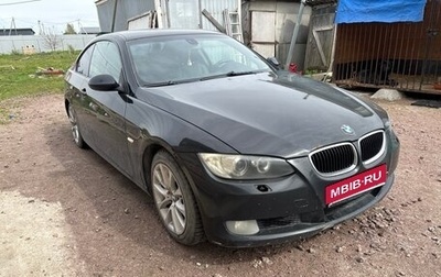 BMW 3 серия, 2009 год, 870 000 рублей, 1 фотография
