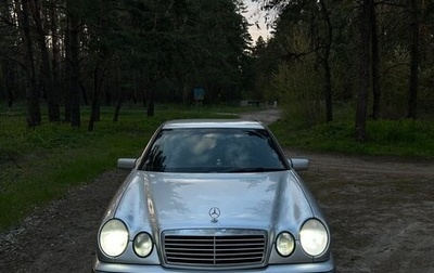 Mercedes-Benz E-Класс, 1997 год, 510 000 рублей, 1 фотография
