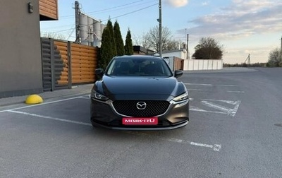 Mazda 6, 2018 год, 2 050 000 рублей, 1 фотография