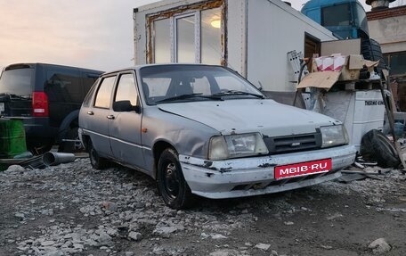 ИЖ 2126 «Ода», 1996 год, 55 000 рублей, 1 фотография