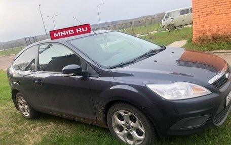 Ford Focus II рестайлинг, 2010 год, 300 000 рублей, 1 фотография