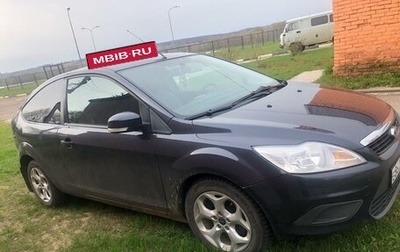 Ford Focus II рестайлинг, 2010 год, 300 000 рублей, 1 фотография