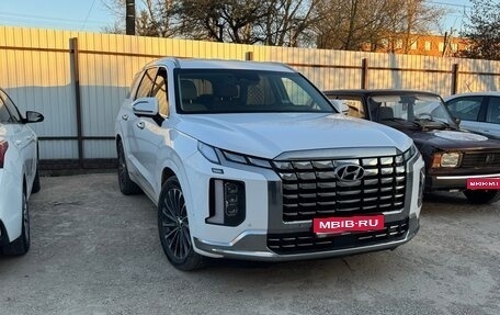 Hyundai Palisade I, 2022 год, 6 200 000 рублей, 1 фотография