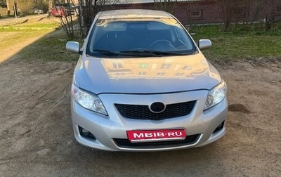 Toyota Corolla, 2008 год, 610 000 рублей, 1 фотография