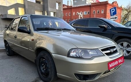 Daewoo Nexia I рестайлинг, 2010 год, 260 000 рублей, 1 фотография