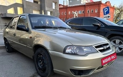 Daewoo Nexia I рестайлинг, 2010 год, 260 000 рублей, 1 фотография
