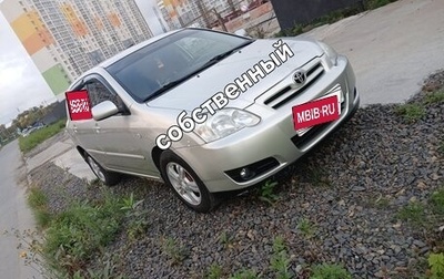 Toyota Corolla, 2006 год, 395 000 рублей, 1 фотография