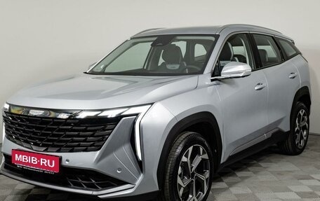 Geely Atlas, 2025 год, 3 980 695 рублей, 1 фотография