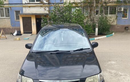 Mazda Premacy III, 2000 год, 280 000 рублей, 1 фотография