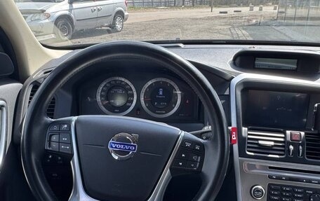 Volvo XC60 II, 2009 год, 1 350 000 рублей, 1 фотография