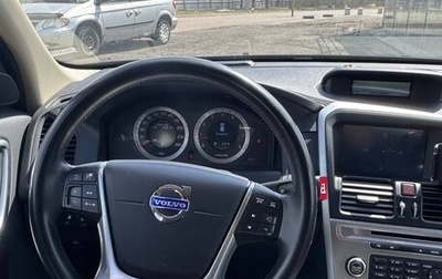 Volvo XC60 II, 2009 год, 1 350 000 рублей, 1 фотография