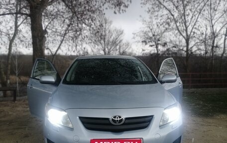 Toyota Corolla, 2007 год, 500 000 рублей, 1 фотография