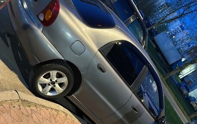Chevrolet Lanos I, 2008 год, 175 000 рублей, 1 фотография