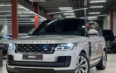 Land Rover Range Rover IV рестайлинг, 2020 год, 6 500 000 рублей, 1 фотография