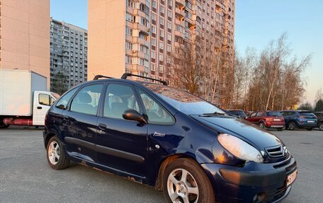 Citroen Xsara Picasso, 2006 год, 349 000 рублей, 1 фотография
