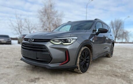 Chevrolet Orlando, 2023 год, 1 620 000 рублей, 1 фотография