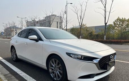 Mazda 3, 2021 год, 1 500 898 рублей, 1 фотография