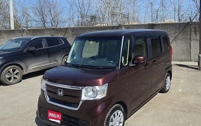 Honda N-BOX II, 2020 год, 1 100 000 рублей, 1 фотография