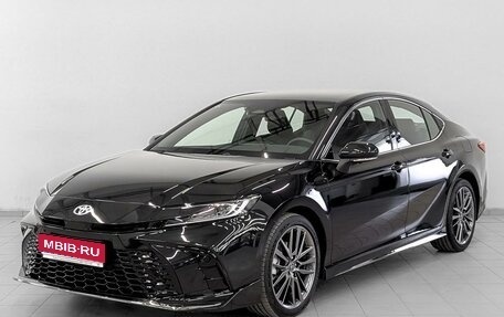Toyota Camry, 2025 год, 5 000 000 рублей, 1 фотография