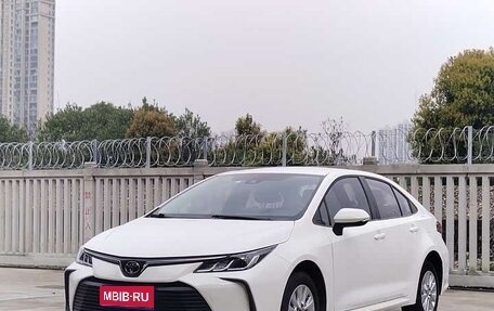 Toyota Corolla, 2023 год, 1 398 000 рублей, 1 фотография