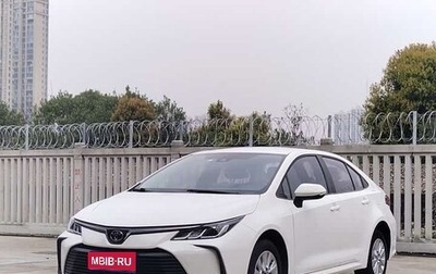 Toyota Corolla, 2023 год, 1 398 000 рублей, 1 фотография