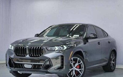 BMW X6, 2026 год, 12 787 677 рублей, 1 фотография