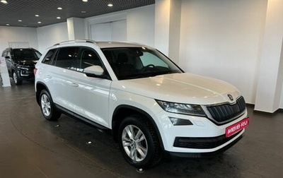 Skoda Kodiaq I, 2019 год, 2 940 000 рублей, 1 фотография
