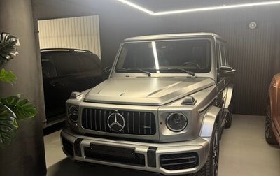 Mercedes-Benz G-Класс AMG, 2020 год, 16 500 000 рублей, 1 фотография