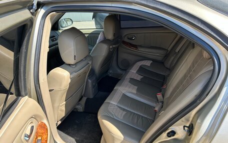 Nissan Maxima VIII, 2004 год, 350 000 рублей, 4 фотография