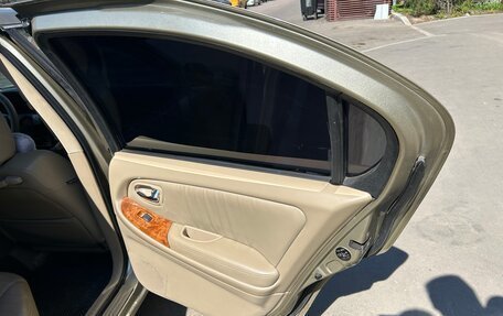 Nissan Maxima VIII, 2004 год, 350 000 рублей, 5 фотография