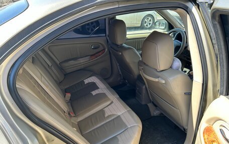 Nissan Maxima VIII, 2004 год, 350 000 рублей, 6 фотография