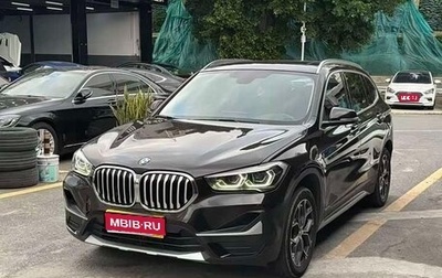 BMW X1, 2022 год, 2 570 000 рублей, 1 фотография