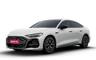 Audi A5, 2026 год, 6 600 000 рублей, 1 фотография