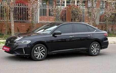 Volkswagen Lavida, 2023 год, 1 370 000 рублей, 1 фотография