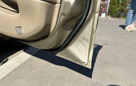 Nissan Maxima VIII, 2004 год, 350 000 рублей, 7 фотография