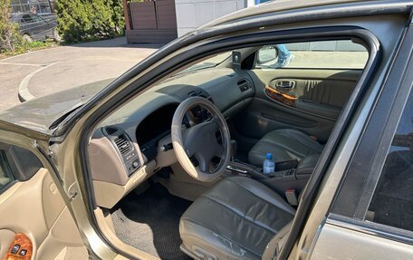 Nissan Maxima VIII, 2004 год, 350 000 рублей, 12 фотография