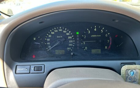 Nissan Maxima VIII, 2004 год, 350 000 рублей, 10 фотография