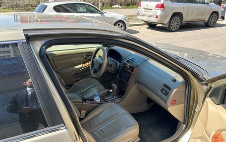 Nissan Maxima VIII, 2004 год, 350 000 рублей, 9 фотография