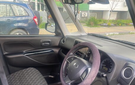 Nissan Dayz Roox I рестайлинг, 2019 год, 900 000 рублей, 6 фотография