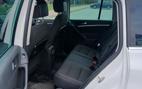 Volkswagen Tiguan I, 2011 год, 1 050 000 рублей, 8 фотография