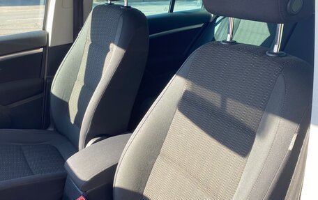 Volkswagen Tiguan I, 2011 год, 1 050 000 рублей, 10 фотография