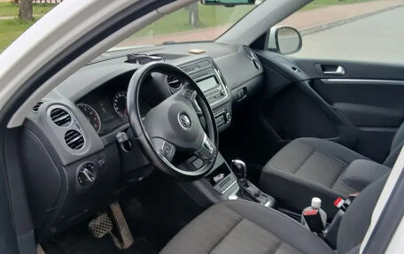 Volkswagen Tiguan I, 2011 год, 1 050 000 рублей, 6 фотография