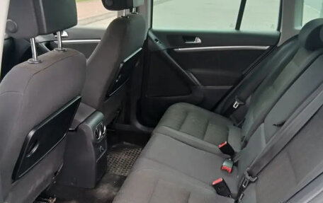 Volkswagen Tiguan I, 2011 год, 1 050 000 рублей, 7 фотография